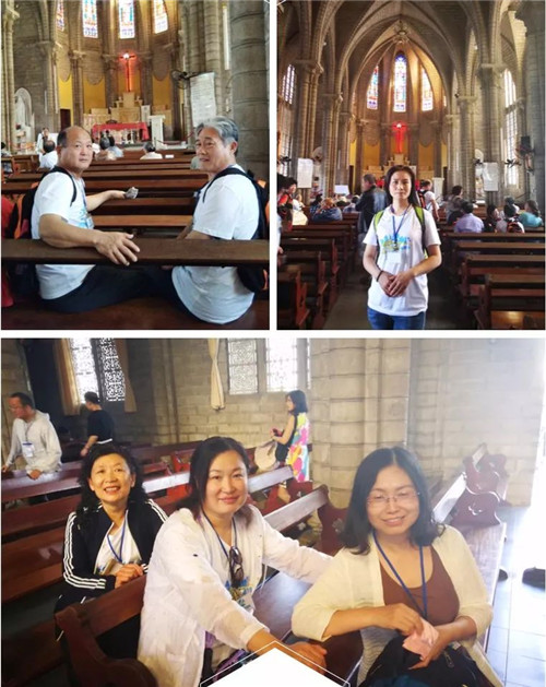 带着梦想去旅行——绿之韵营销精英2018越南芽庄荣耀之旅圆满收官