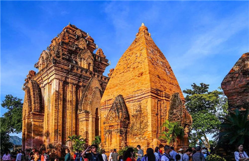 带着梦想去旅行——绿之韵营销精英2018越南芽庄荣耀之旅圆满收官