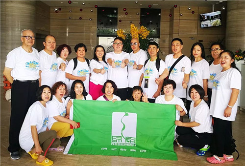 带着梦想去旅行——绿之韵营销精英2018越南芽庄荣耀之旅圆满收官