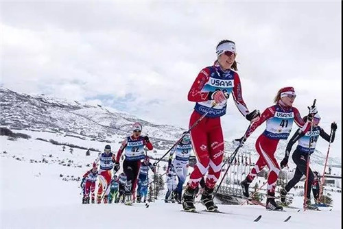 USANA成为USA Nordic官方营养提供商 将助力美国队征战2018年冬奥会