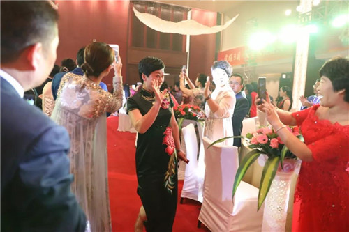 康美：梦想之夜，坐标普宁