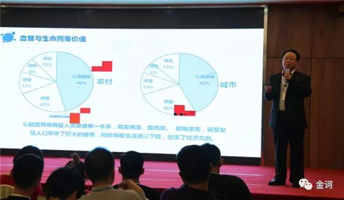 金诃藏药健康事业部2018年首届精英训圆满落幕