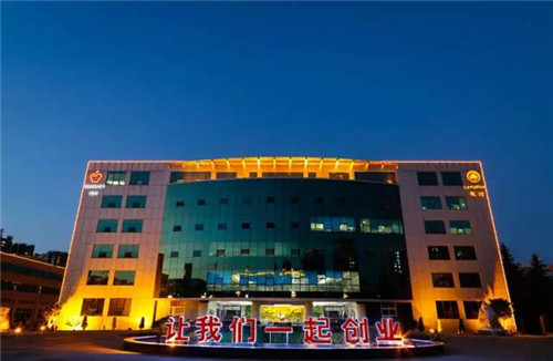 理想科技集团获“云南省企业技术中心” 认定