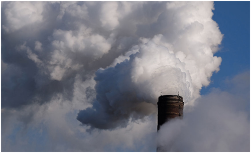 最全解读：和中脉科技一起谈谈那些被忽视的空气污染！