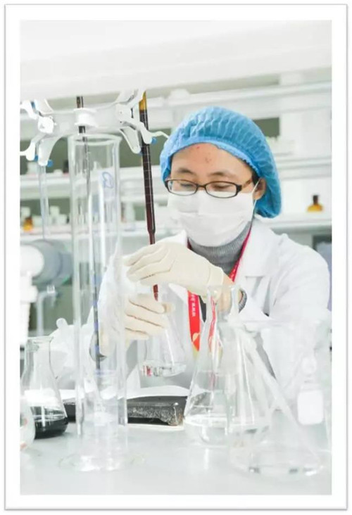 葆婴荣膺2017年度食品安全示范单位奖