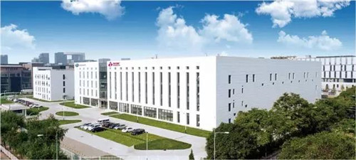 葆婴荣膺2017年度食品安全示范单位奖