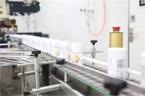 葆婴荣膺2017年度食品安全示范单位奖