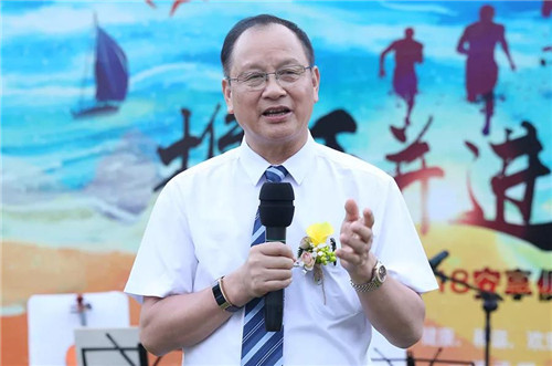 安发安享俱乐部“携手并进共赢未来”主题酒会温情上演