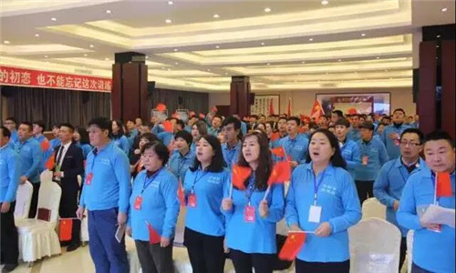 逐梦2018！云尚第九届运营商实战训练营完美收官