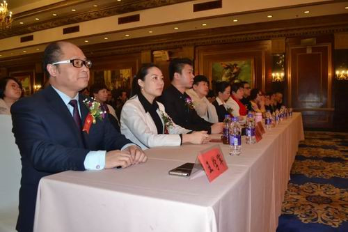 2018铸源全国巡回产品推介会在宁波成功召开