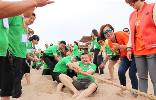 绿之韵：梦想旅行，用脚步丈量世界