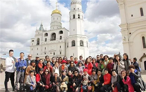 绿之韵：梦想旅行，用脚步丈量世界