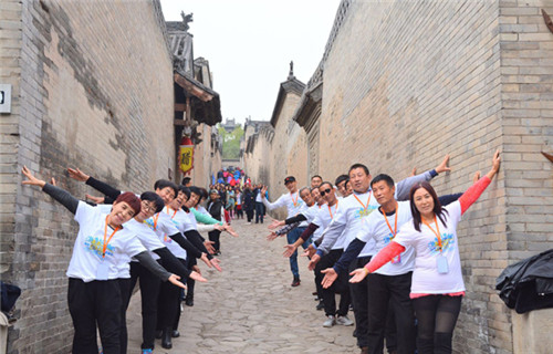 绿之韵：梦想旅行，用脚步丈量世界