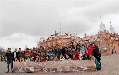 绿之韵：梦想旅行，用脚步丈量世界