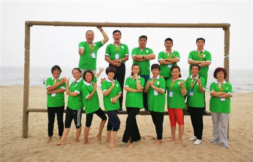 绿之韵：梦想旅行，用脚步丈量世界