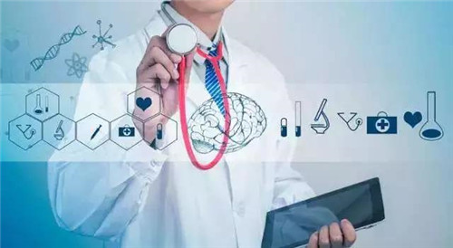 2030年大健康产业规模将达16万亿 多家企业持续推进大健康战略布局