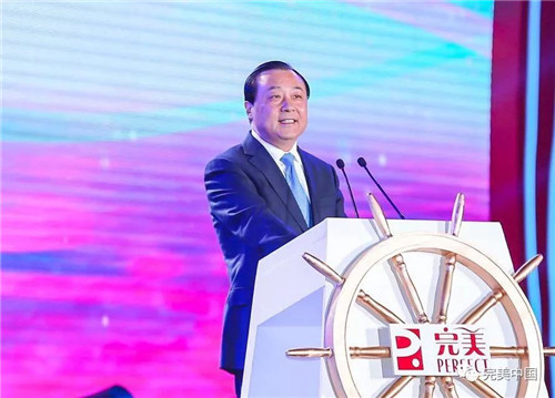 “完美一家人”2018中马文化交流艺术盛典完美绽放