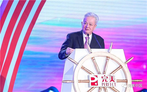 “完美一家人”2018中马文化交流艺术盛典完美绽放