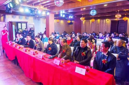 创新共赢  海之圣源创生活金坛店答谢会开展