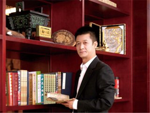 新一届全国政协委员名单公布：权健董事长束昱辉入选