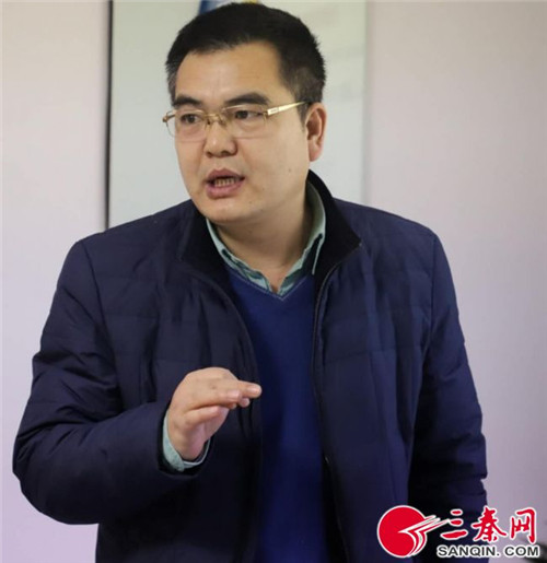 三八妇乐科技发展规划座谈会在西安召开