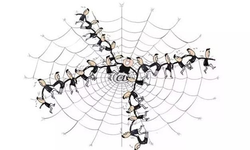 警告！这个“共享平台”涉传销，已有多人被骗！