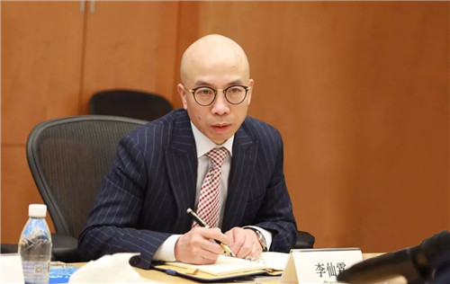 绿叶精准扶贫再添新项目——黑龙江逊克县扶贫项目成功签约