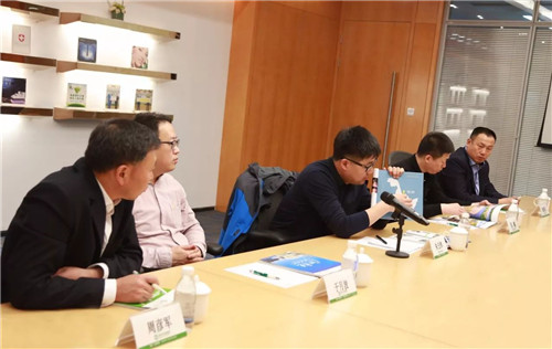 绿叶精准扶贫再添新项目——黑龙江逊克县扶贫项目成功签约