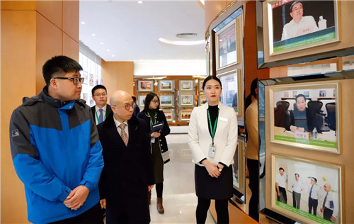 绿叶精准扶贫再添新项目——黑龙江逊克县扶贫项目成功签约