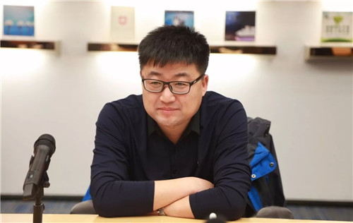 绿叶精准扶贫再添新项目——黑龙江逊克县扶贫项目成功签约