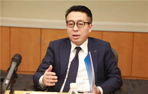 绿叶精准扶贫再添新项目——黑龙江逊克县扶贫项目成功签约