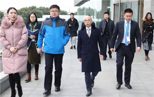 绿叶精准扶贫再添新项目——黑龙江逊克县扶贫项目成功签约