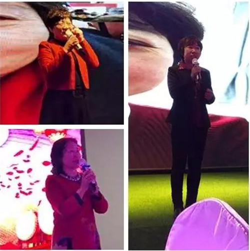 天津铸源辽宁市场新春年会在沈阳圆满结束