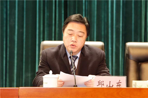 浏阳经开区2018年经济工作会议成功召开，绿之韵集团揽获多项殊荣