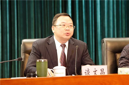 浏阳经开区2018年经济工作会议成功召开，绿之韵集团揽获多项殊荣