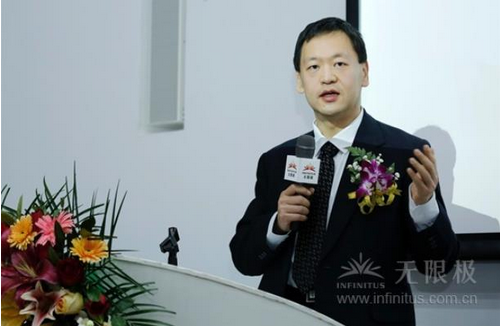 不忘初心 共筑未来 ——无限极全球暨李锦记健康产品集团发布2017年社会责任报告