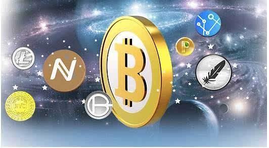 虚拟币监管加强，比特币严重下跌