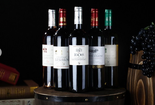 春节送礼新选择   三生露嘉堡系列红酒惹人爱