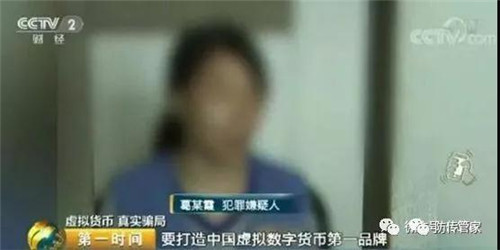 2017年度十大互联网传销案例与点评