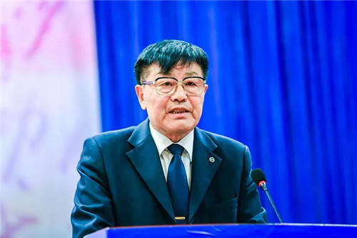 欢乐“五个一” 安惠2018员工年会隆重举行