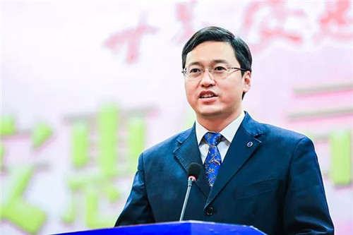 欢乐“五个一” 安惠2018员工年会隆重举行