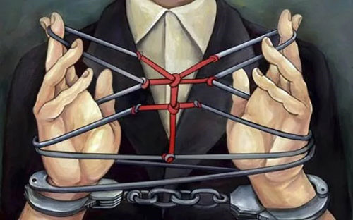 一年圈钱数十亿 会员58万这传销迷惑性太大