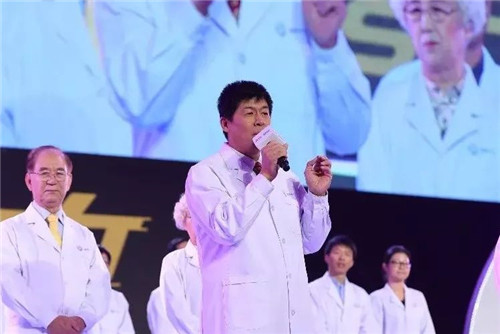 葆婴获营养学界大咖们点赞