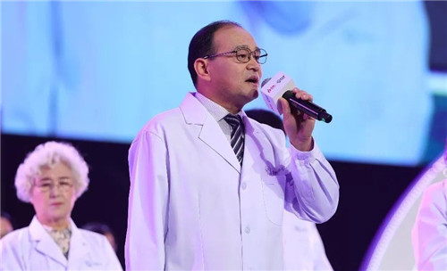 葆婴获营养学界大咖们点赞