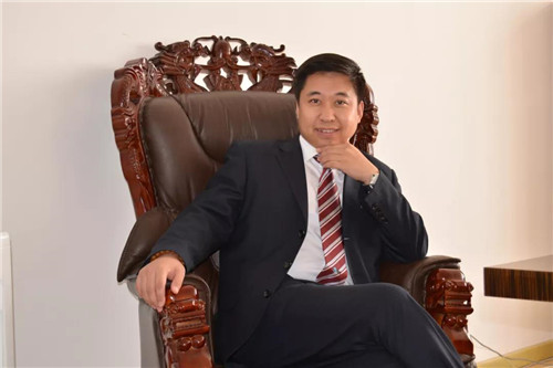 陈星羽重磅入职海之圣，海之圣又添一强力引擎 