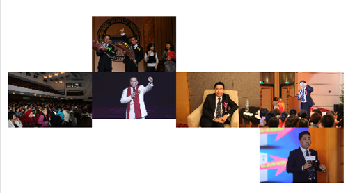 陈星羽重磅入职海之圣，海之圣又添一强力引擎 