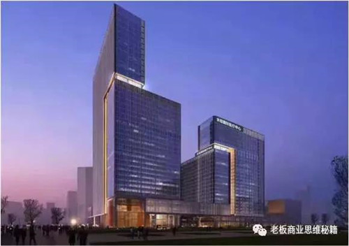 医疗行业迎来大变革！马云马化腾进军医疗业，共享医院正式开业