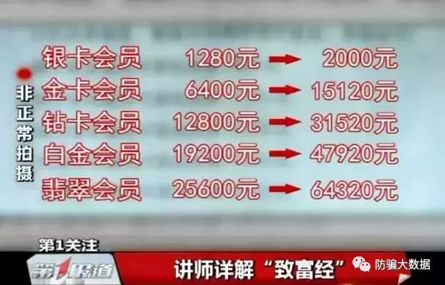 “老妈乐”骗局在多省蔓延 警方:警惕“高额返利”活动