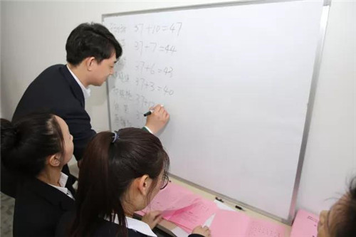 康婷公司第一届妇女代表大会召开