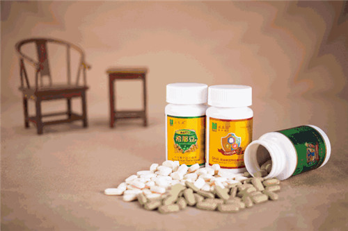 绿之韵健康科技荣获“全国产品和服务质量诚信示范企业”殊荣